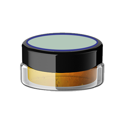 Elite Delta 8 Diamond Sauce