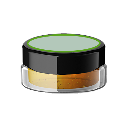 Elite THCA Diamond Sauce