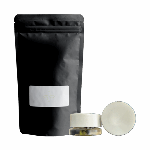 Pangaia Concentrated Oil
