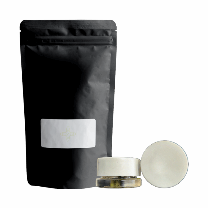 Pangaia Concentrated Oil