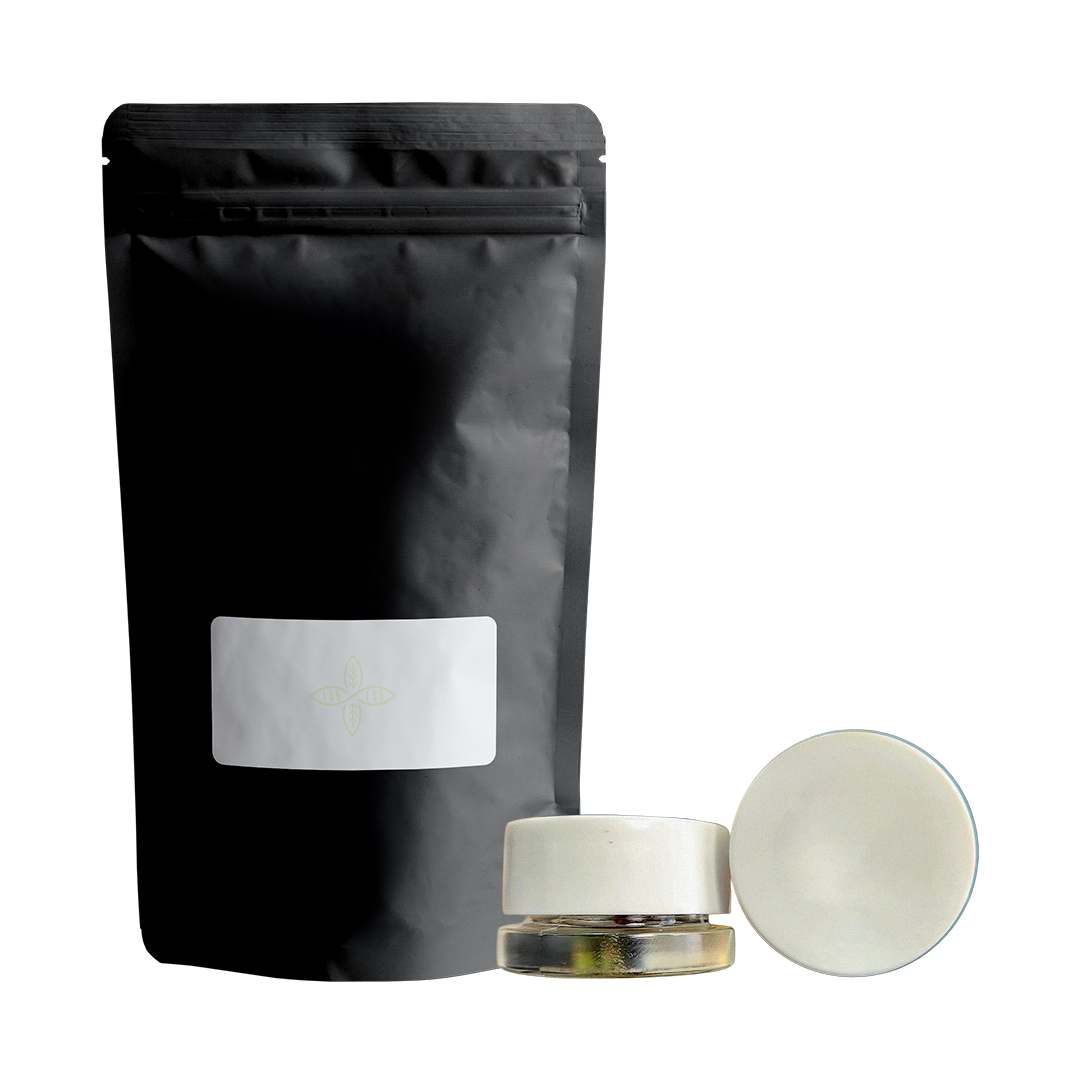 Pangaia Concentrated Oil